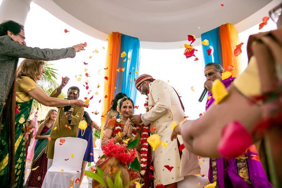 Celebrating Love with Culture and Traditions