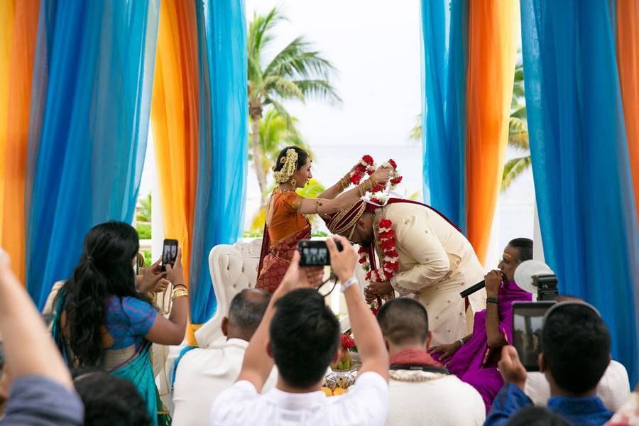 Celebrating Love with Culture and Traditions