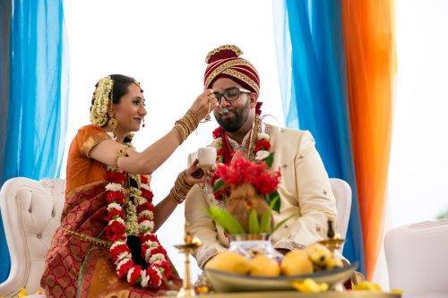 Mexico Cancun Wedding Photographer