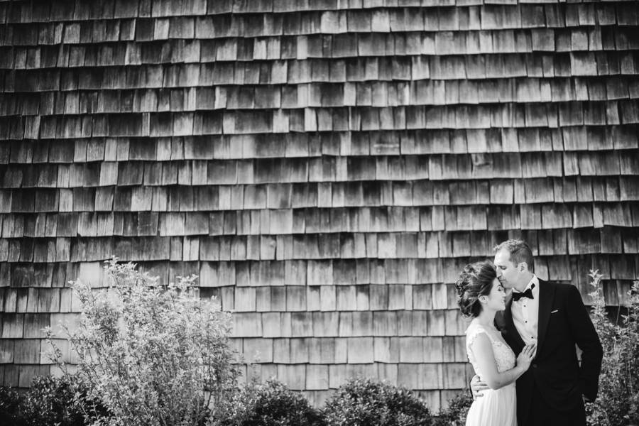 Yacht Club Wedding in the Hamptons