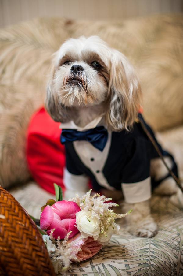 Yacht Club Wedding in the Hamptons