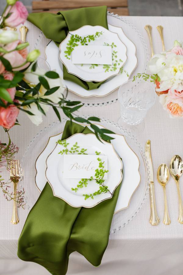 Island Wedding Inspiration