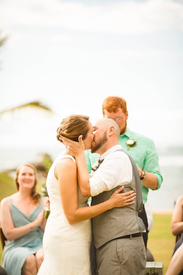 Backpacked For A Life Together