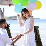 Fun and Playful at the Beach