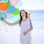 Fun and Playful at the Beach
