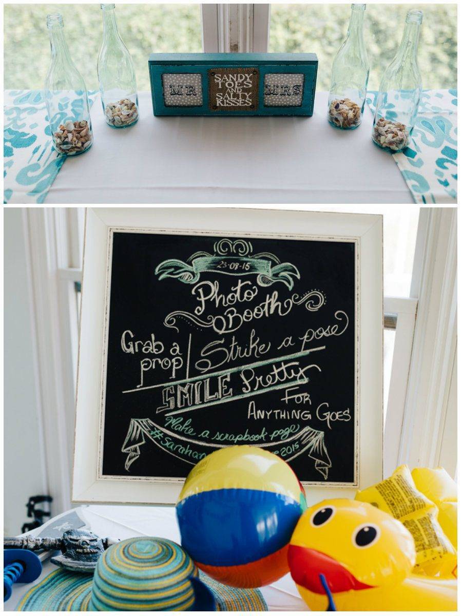 A Delaware Beach Wedding