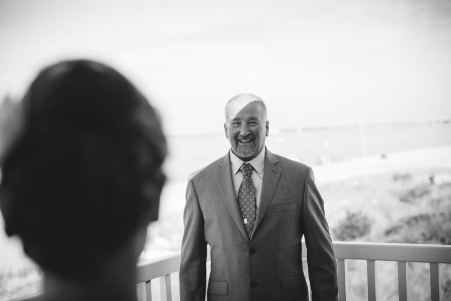 A Delaware Beach Wedding