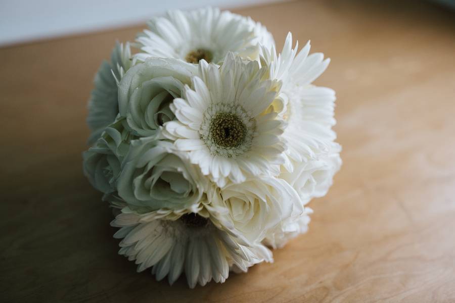 A Delaware Beach Wedding