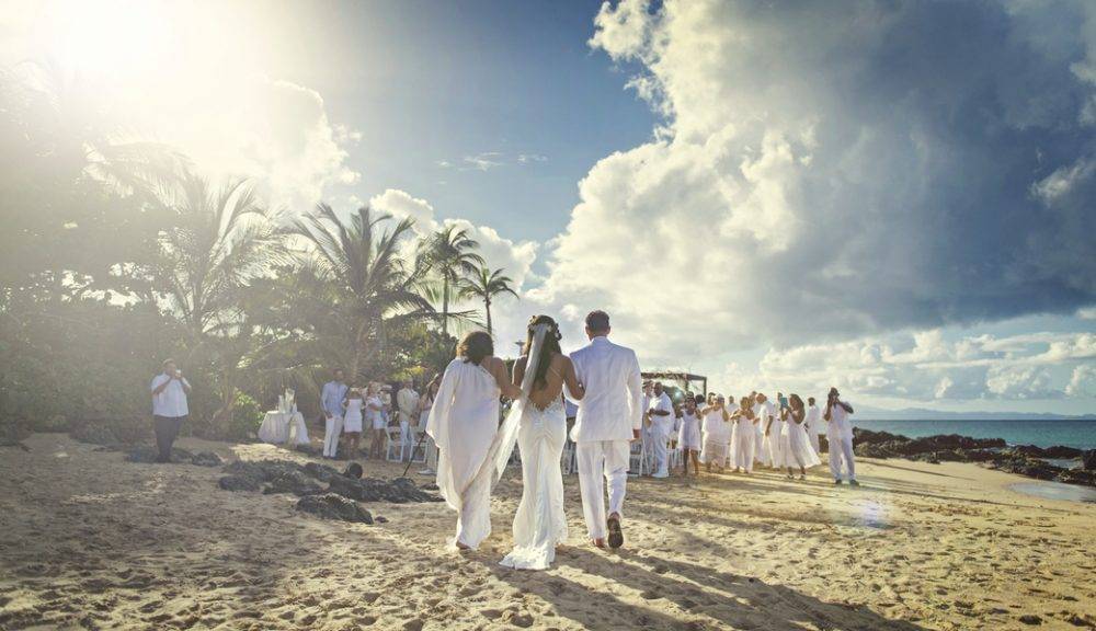 Simply Beautiful in White