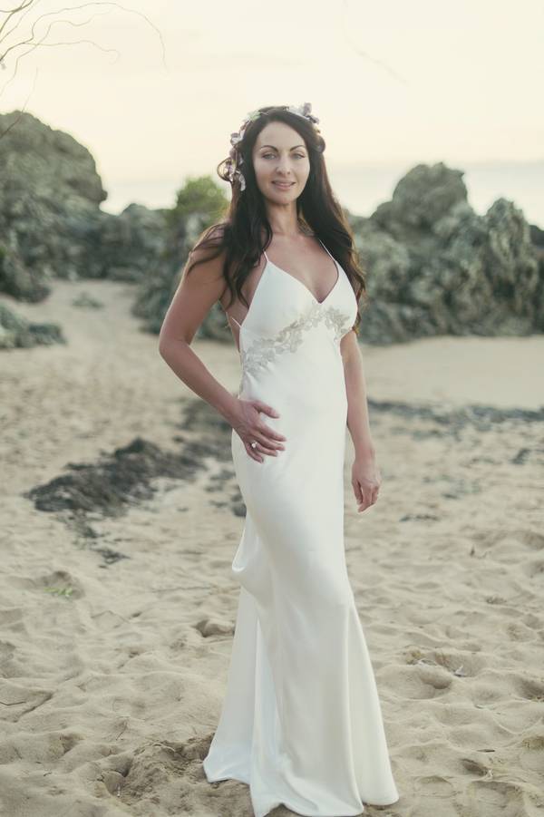 simply beautiful bridal