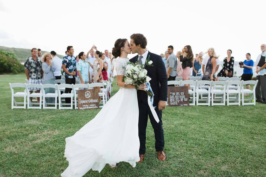 Intimate at Waihee Coastal Dunes