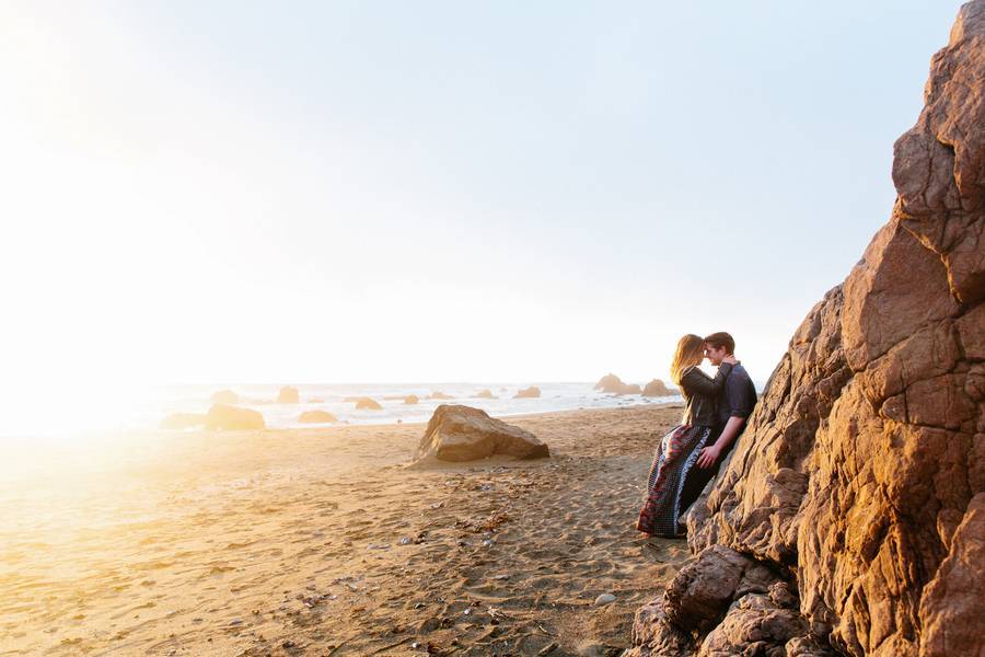 Together At The Bay