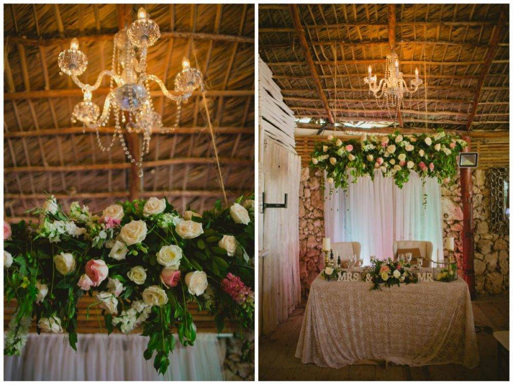 Vintage Rustic Destination Wedding