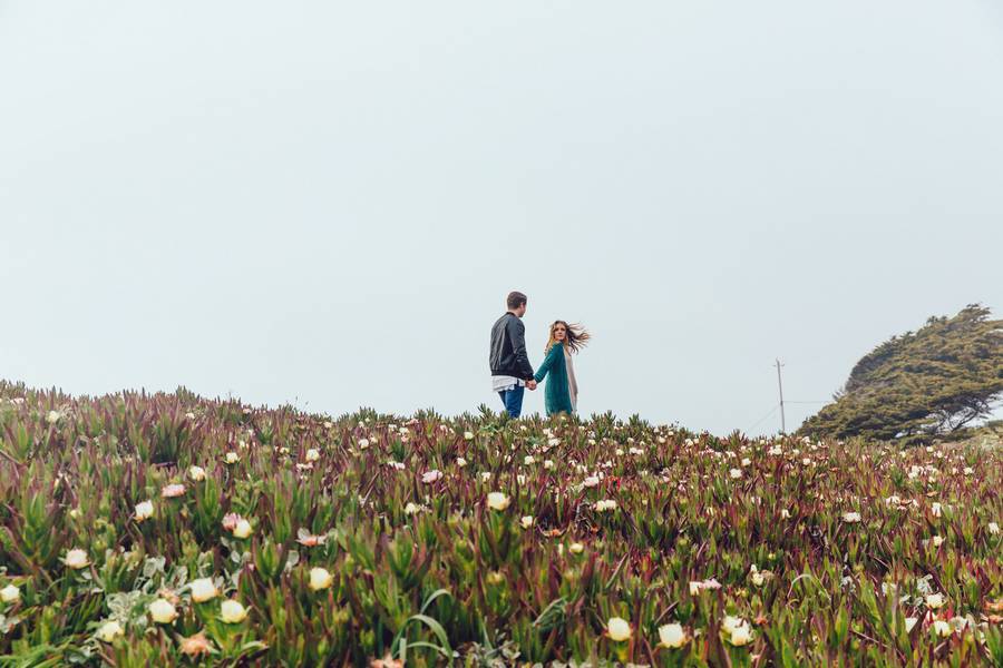 Together At The Bay