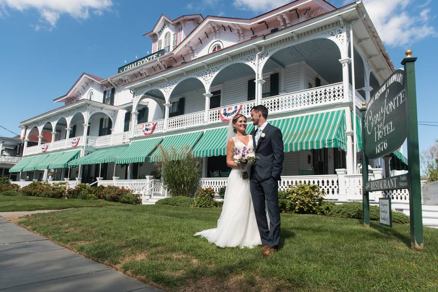 I Love Hue   A Cotton Candy Wedding