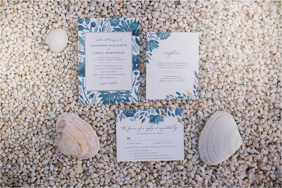 A Barefoot, Laid back, and Dreamy Wedding