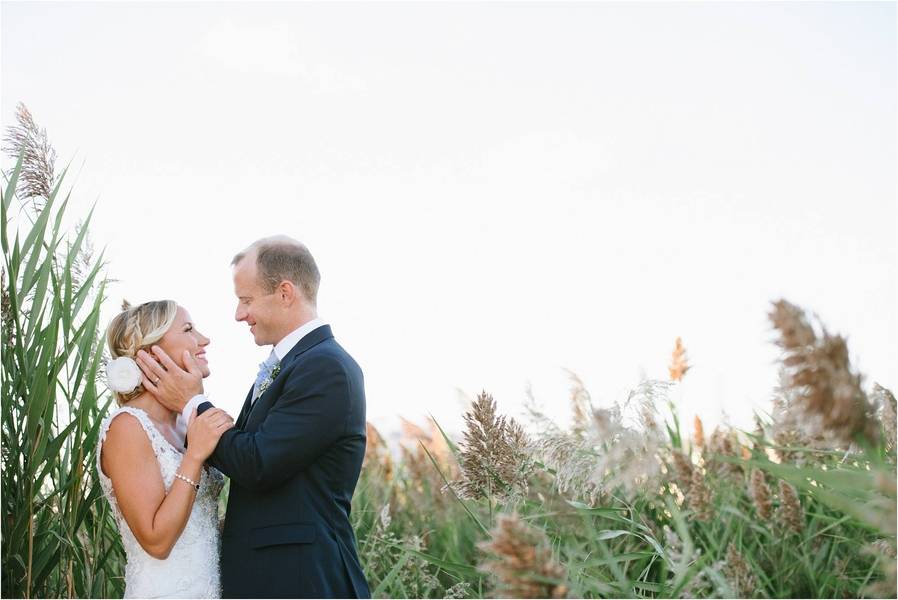 A Barefoot, Laid back, and Dreamy Wedding