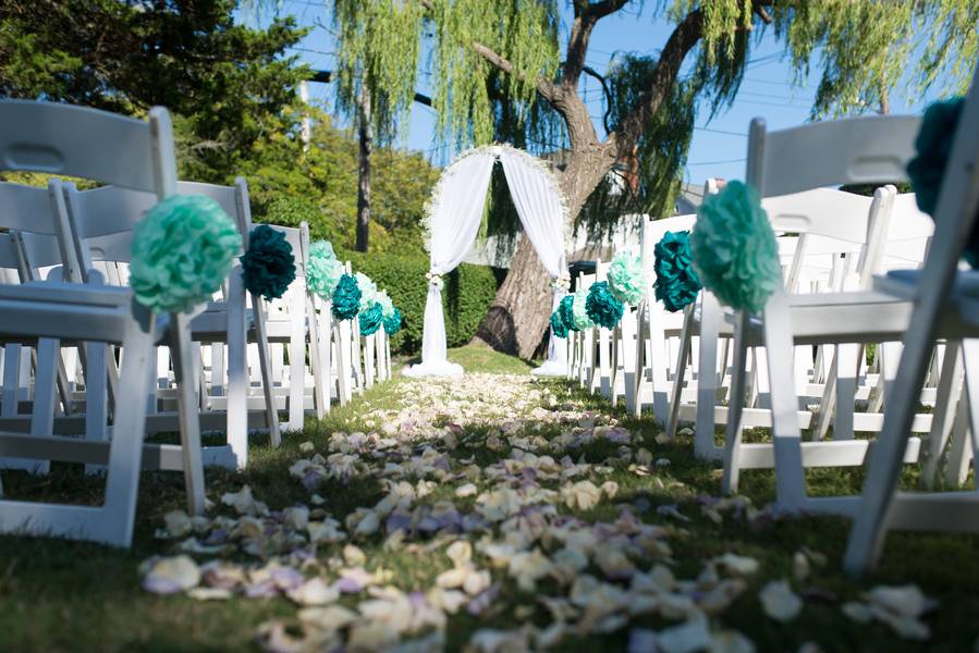 I Love Hue   A Cotton Candy Wedding