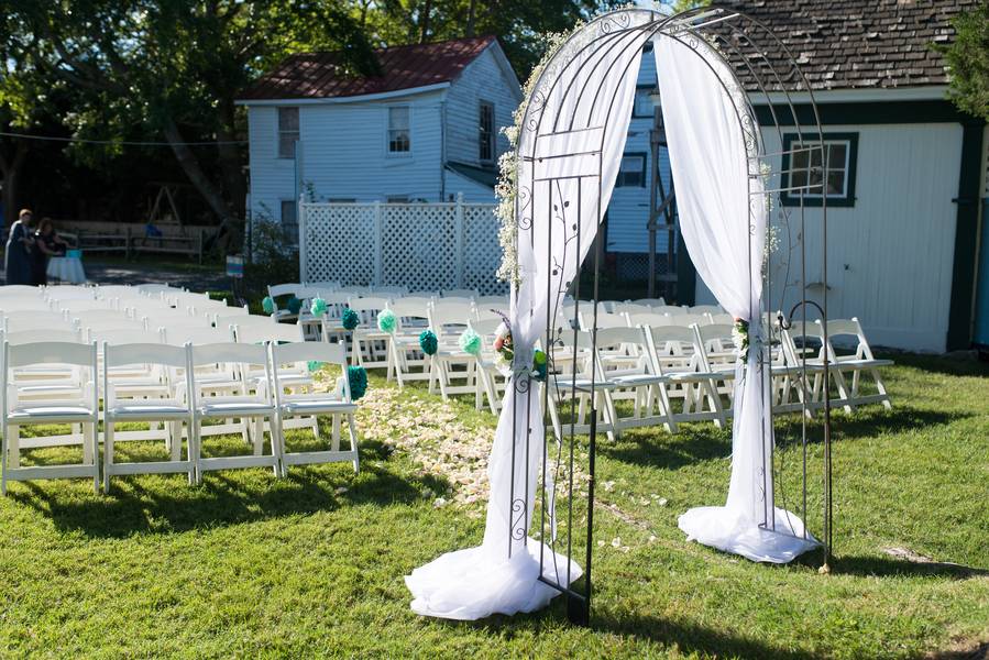 I Love Hue   A Cotton Candy Wedding