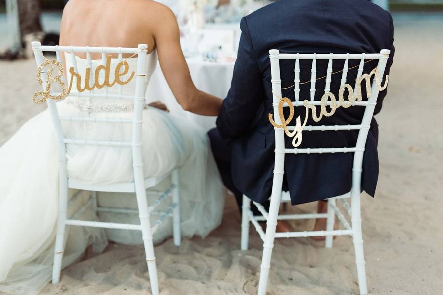 Tropical Grandeur Destination Wedding