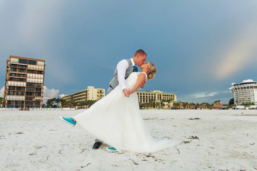 Sun, Sand and Sparkles