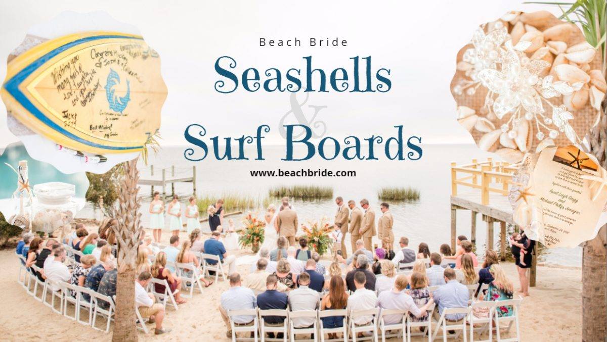 Seashells and Surf Boards
