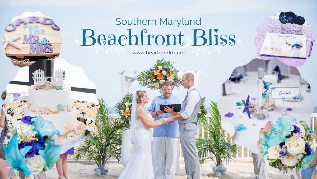 Southern Maryland Beachfront Bliss