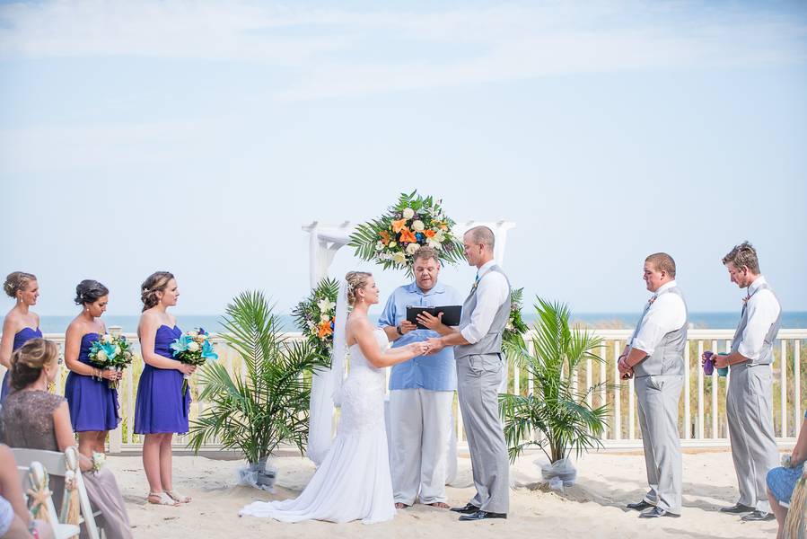 Southern Maryland Beachfront Bliss