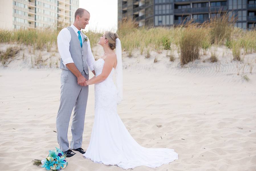 Southern Maryland Beachfront Bliss