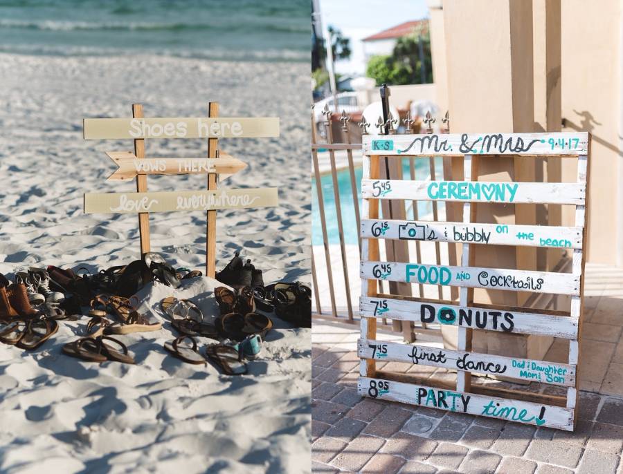 Big Mood for the Beach and Donuts