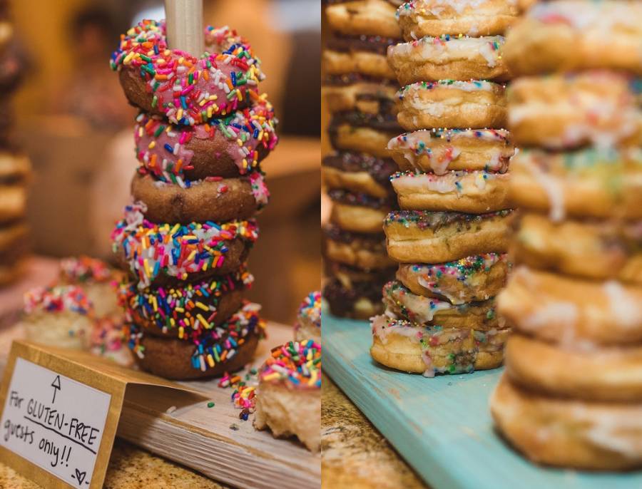 Big Mood for the Beach and Donuts