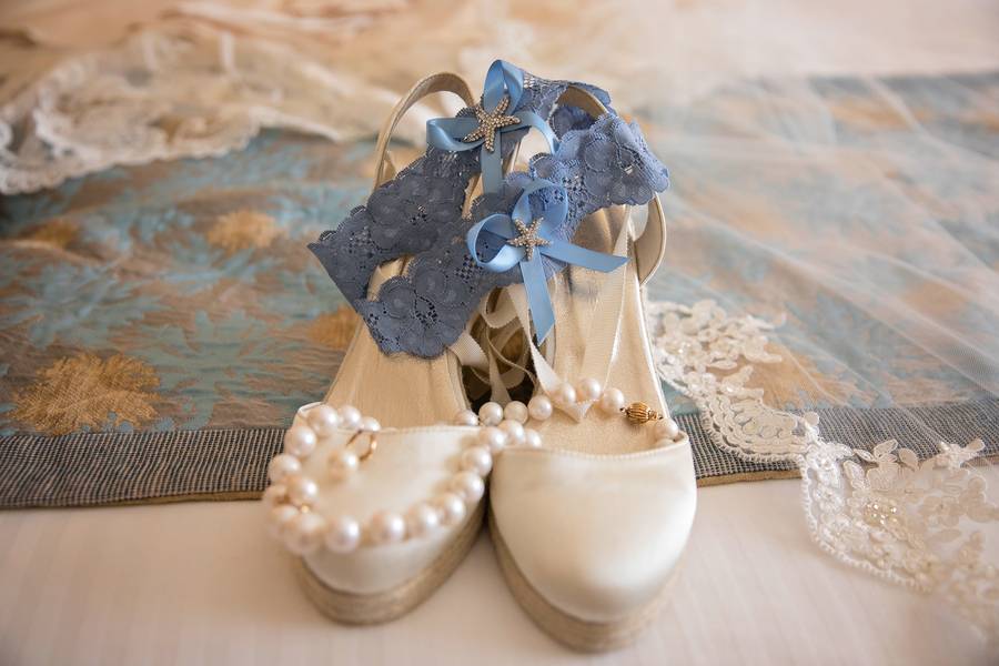 Fairytale Wedding In Punta Cana