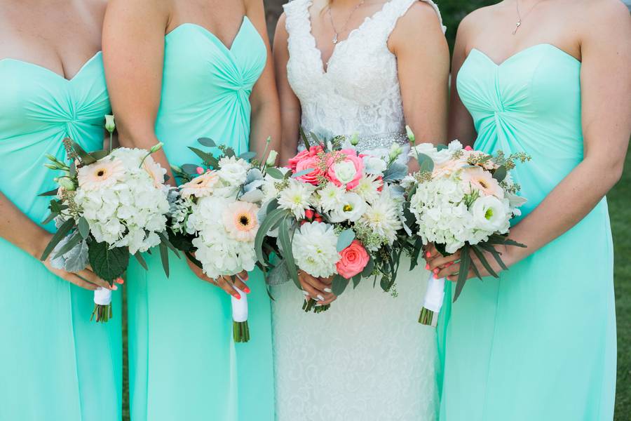 Beach Front Wedding on Vancouver Island