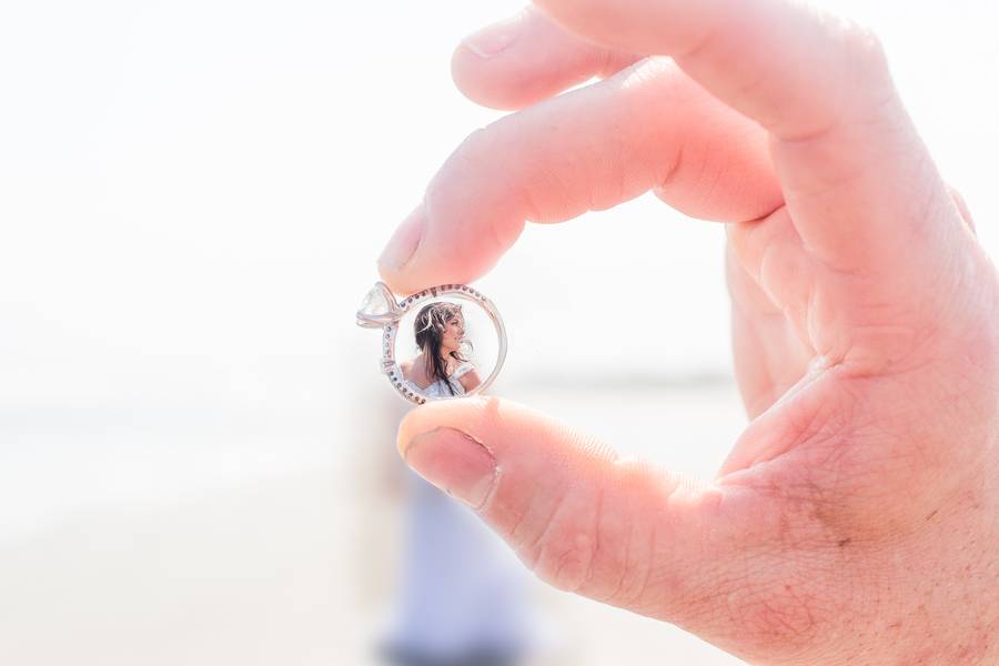 Beach Bohemian Fairy Tale