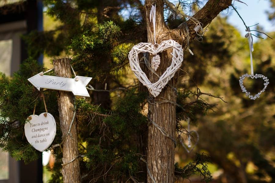 Boho Destination Wedding in Ibiza