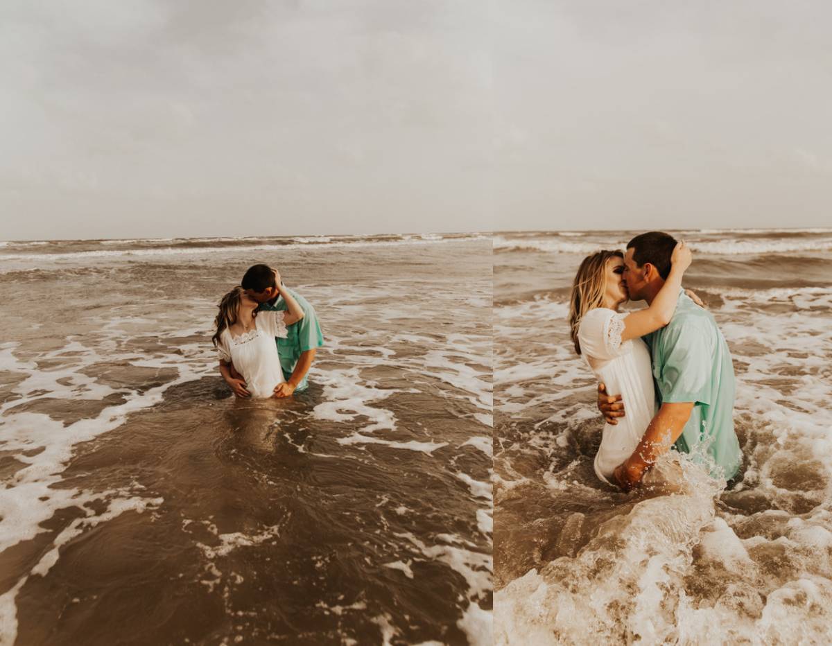 Beyond Waves and Sand Engagement Session