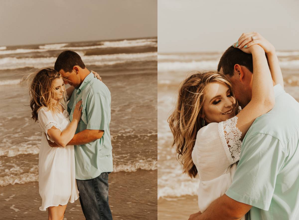 Beyond Waves and Sand Engagement Session