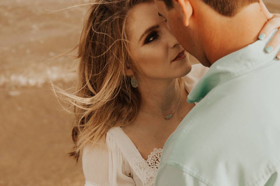 Beyond Waves and Sand Engagement Session