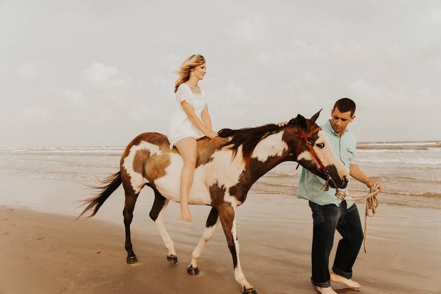 Beyond Waves and Sand Engagement Session