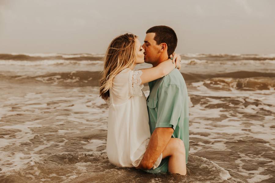 Beyond Waves and Sand Engagement Session