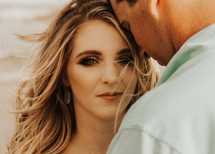 Beyond Waves and Sand Engagement Session