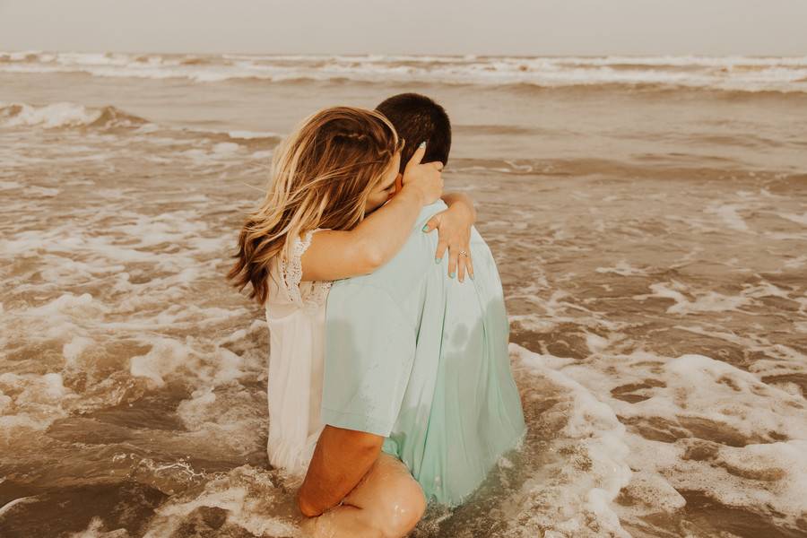 Beyond Waves and Sand Engagement Session