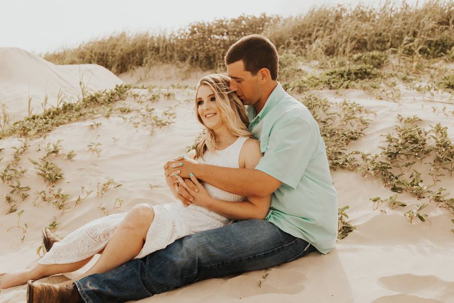 Beyond Waves and Sand Engagement Session