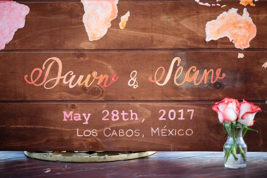 Flora Farms Destination Wedding