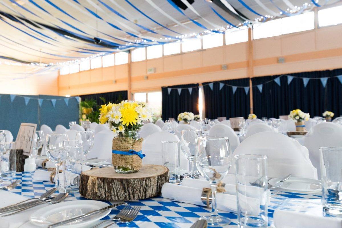 6 Seafood Menu Ideas for Beach Weddings