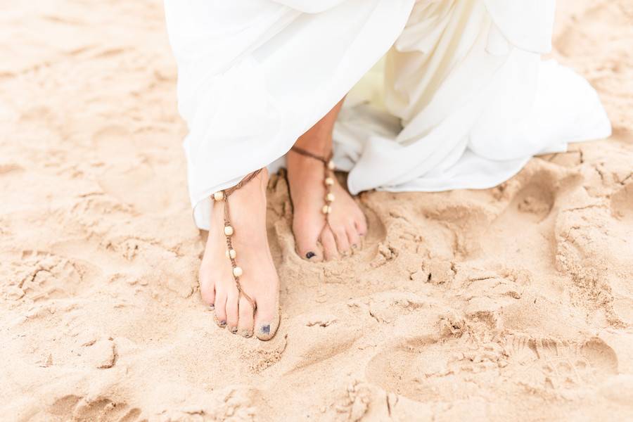 Sleeping Bear Dunes Elopement