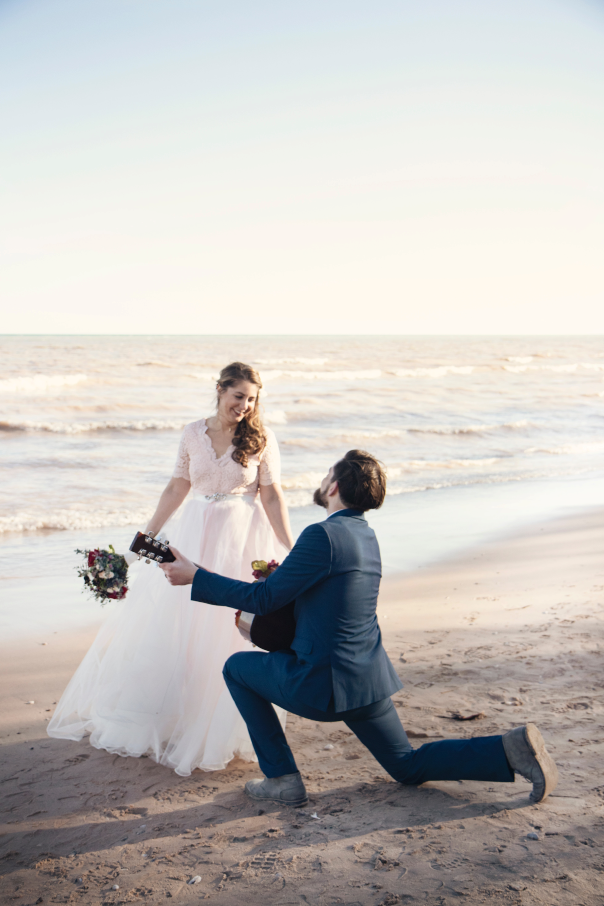 7 Elevated Trip Ideas for Your Beach Bride