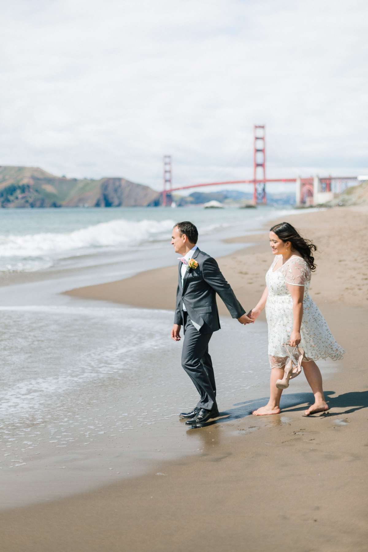 7 Elevated Trip Ideas for Your Beach Bride