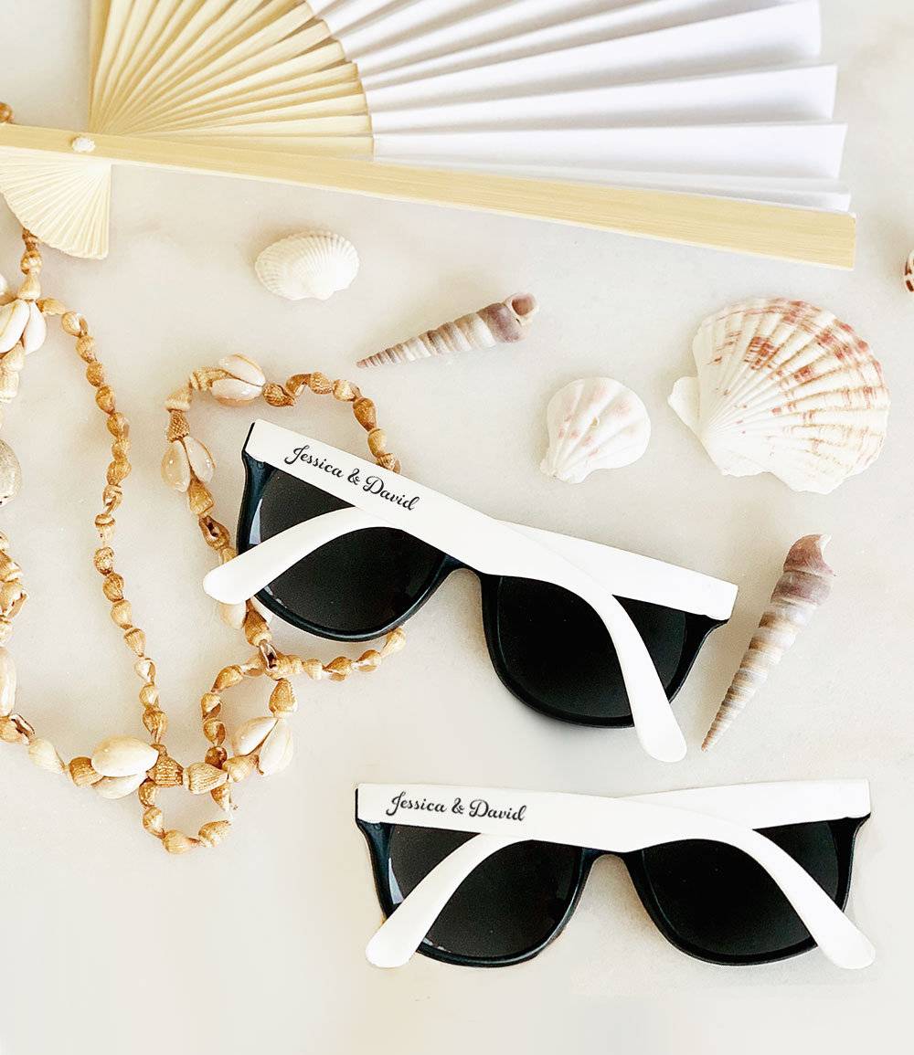 20 Things Youll Want to Buy Before Your Destination Wedding