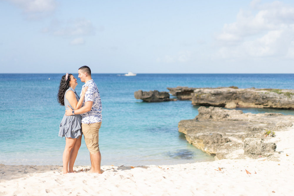 Onboard For Love: A Couples Cruise Ship Photoshoot